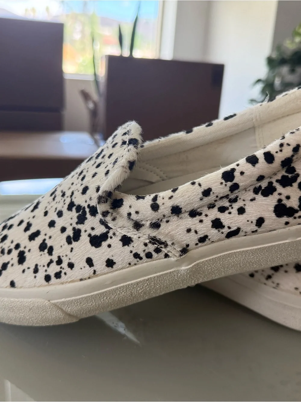 Madewell euc worn